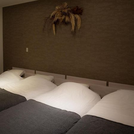 Sauna×Star×Sea　Highland Panorama Ocean View Сима Экстерьер фото